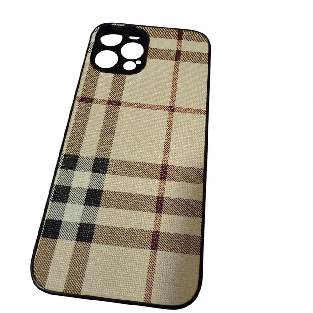 3 iPhone 12 pro max case all of them is very cute and fancy two is brand new